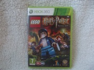 LEGO HARRY POTTER YEARS 5-7 XBOX 360 PL