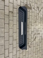 MERCEDES V KLASA 447 PRÓG NAKŁADKA LED A4476802606