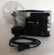 projektor filmowy cinekon