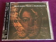 Miles Davis – Filles De Kilimanjaro - SACD JAPAN