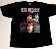 Koszulka JIMI HENDRIX - M