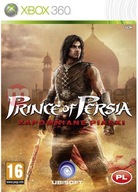PRINCE OF PERSIA ZAPOMNIANE PIASKI -PL- -IDEAŁ- XBOX 360 + ONE + SERIES X