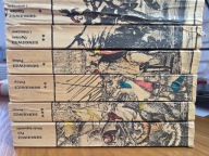 Trylogia 6 tomów kpl Henryk Sienkiewicz