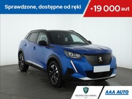 Peugeot 2008 1.2 PureTech, Salon Polska