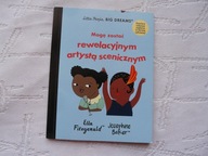 MOGĘ ZOSTAĆ REWELACYJNYM ARTYSTĄ SCENICZNYM