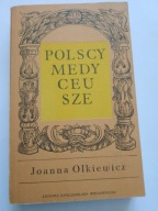 Polscy Medyceusze Joanna Olkiewicz