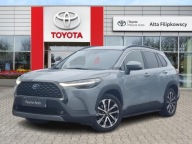Toyota Corolla Cross 2.0 Hybrid Premiere Edition T