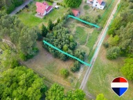Działka, Słupno, Słupno, Płocki, 1594 m²