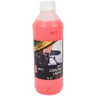 Płyn chłodniczy C&C 1L -26 stopni C D/G12