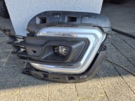 Renault Captur Led prawy, mocowanie, kratka i halogen 266007846R