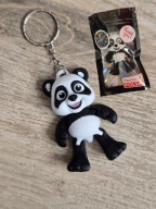 Breloczek Panda 3D - Brelok Druk3d fidget Keychain mixGadzet