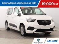 Opel Combo 1.5 CDTI, Salon Polska, 1. Właściciel