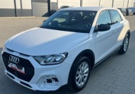 Audi A1 Citycarver Benzyna 95KM