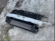 PAS PRZEDNI KOMPLETNY AUDI A7 4G8 3.0TDI 10/14