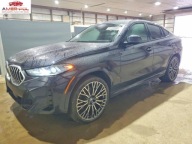 BMW X6 XDrive40I 2024 3.0 Benzyna 375KM