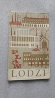 PLAN LODZI ... (PPWK 1965)