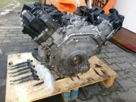 silnik Audi 3,0 TDI CRT