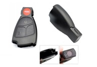 KLUCZYK PILOT OBUDOWA MERCEDES W203 W210 VITO klasa E,C,CL,CLK,SLK,SL