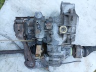 vw golf II skrzynia biegów CHC