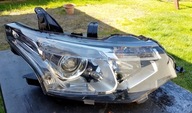 MITSUBISHI OUTLANDER III 2012-15 PRAWA xenon europejska oryginalna