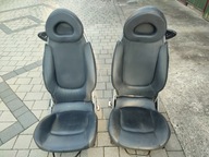 fotele smart roadster 450 451 452