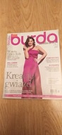 Burda moda & styl 11/2014 - moda dla dzieci