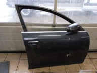 DRZWI PRZEDNIE PRAWE AUDI A6 C6