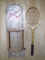 STARA RAKIETA DO TENISA LILLY WHITE