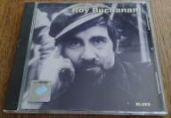 Roy Buchanan - Live