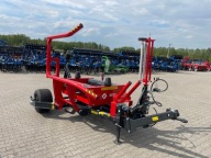 Owijarka do bel samozaładowcza METAL-FACH Z-577 Nowy Kolor