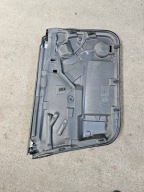 Audi A3 8L 1996-2000R 3D BOCZEK TAPICERKA DRZWI PRAWY PRZOD 8L4863980