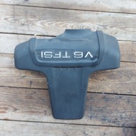 POKRYWA OSŁONA SILNIKA AUDI A6 C6 LIFT 06E-103927