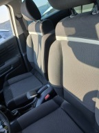 Citroen c3 aircross fotele siedzenia kanapa komplet Stan bdb