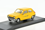 RENAULT 5 La Poste 1/43 Eligor 100459
