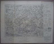 SULECHÓW; CZERWIEŃSK; BABIMOST; OŁOBOK; CIGACICE; PRZEŁAZY; BORÓW