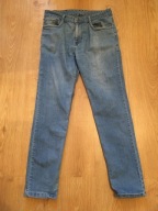 SPODNIE / JEANSOWE / BENQ / ROZMIAR 38