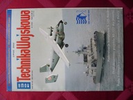 Nowa Technika Wojskowa numer 7/2002