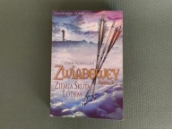 Zwiadowcy Księga 3 Ziemia skuta lodem - John Flanagan