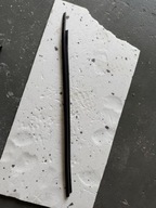 Listwa zgarniająca drzwi przednich prawych do Toyota Aygo X II 22-