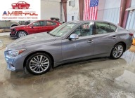 Infiniti Q50 Luxe 2022 3.0 Benzyna 300KM