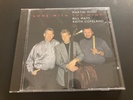 MARTIN WIND, BILL MAYS, KEITH COPELAND – Gone With The Wind