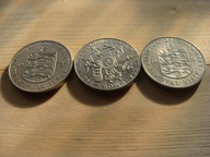 Zestaw monet W.Bryania nr; 3.