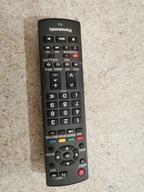 PILOT do PANASONIC EUR7651120 UCT-045 VIERA oryginał