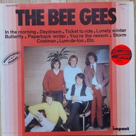 The Bee Gees - The Bee Gees - FR [NM-/EX]