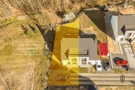 Dom, Piła, Pilski, 102 m²