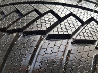 Continental Wintercontact TS850P AO 235/50R19 NOWA