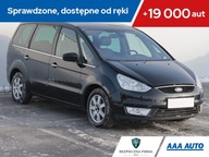 Ford Galaxy 2.0 TDCi, 7 miejsc, Xenon, Klima