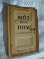 MÓJ DOM Małgorzata Janicka