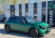 MINI Cooper 1.5B 156KM 2024r. Salon Polska F-Vat 23 1.5 Benzyna 156KM