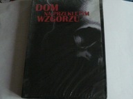 RETRO FILM Z 1959 r. DOM NA PRZEKLĘTYM WZGÓRZU-KLASYK HORRORU